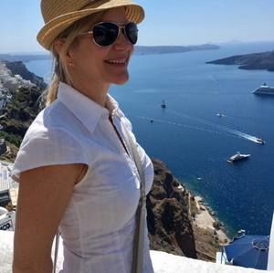 Meet your Posher, Robin